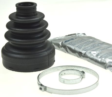 LÖBRO Faltenbalgsatz, Antriebswelle 306230