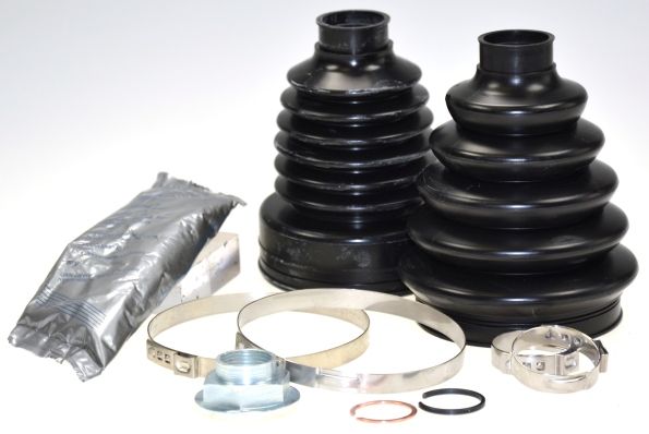 LÖBRO Faltenbalgsatz, Antriebswelle 306240