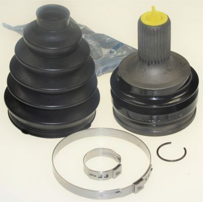 LÖBRO Gelenksatz, Antriebswelle 306281