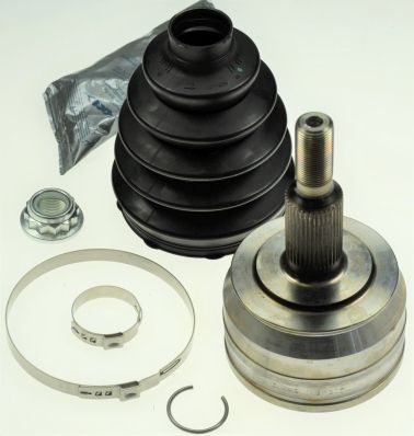 LÖBRO Gelenksatz, Antriebswelle 306284