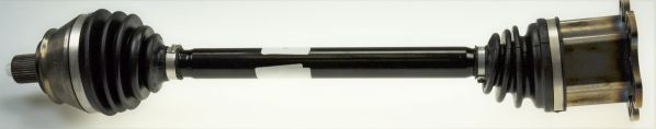 LÖBRO Antriebswelle 306459