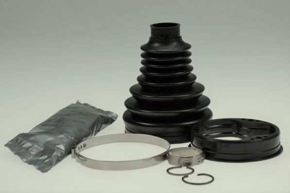 LÖBRO Faltenbalgsatz, Antriebswelle 306582