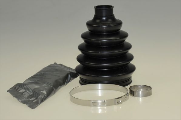 LÖBRO Faltenbalgsatz, Antriebswelle 306586