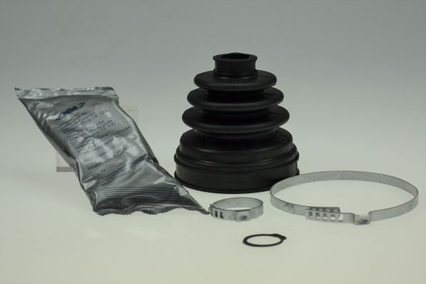 LÖBRO Faltenbalgsatz, Antriebswelle 306603