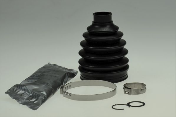 LÖBRO Faltenbalgsatz, Antriebswelle 306606