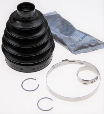 LÖBRO Faltenbalgsatz, Antriebswelle 306699