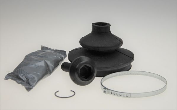 LÖBRO Faltenbalgsatz, Antriebswelle 307143