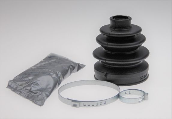 LÖBRO Faltenbalgsatz, Antriebswelle 307144