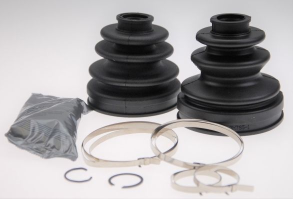 LÖBRO Faltenbalgsatz, Antriebswelle 307164