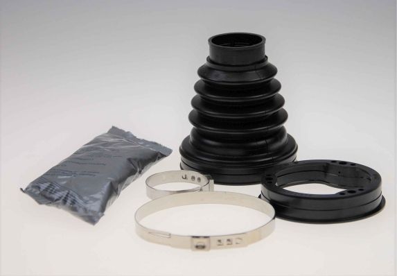 LÖBRO Faltenbalgsatz, Antriebswelle 307186