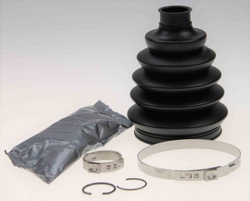 LÖBRO Faltenbalgsatz, Antriebswelle 307196