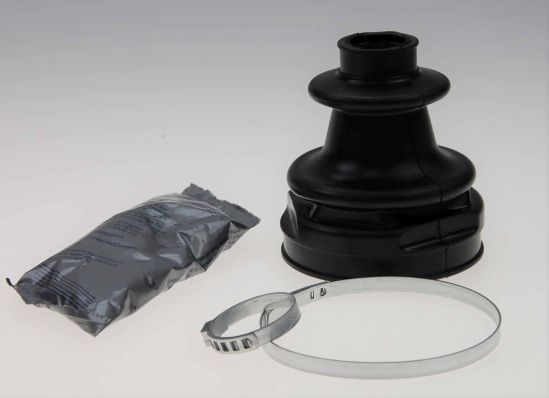 LÖBRO Faltenbalgsatz, Antriebswelle 307205