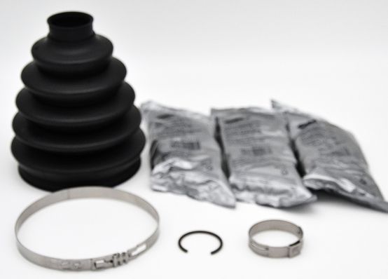 LÖBRO Faltenbalgsatz, Antriebswelle GKNB20618