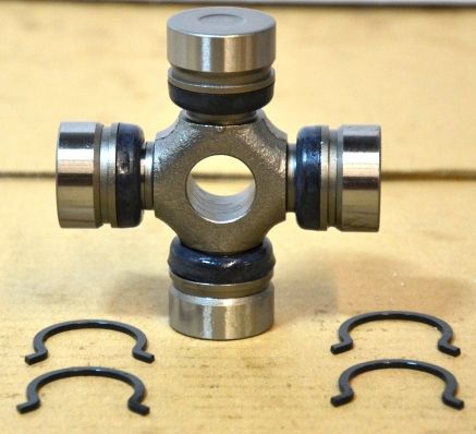 LÖBRO Gelenk, Gelenkwelle U 728/3