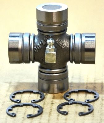 LÖBRO Gelenk, Gelenkwelle U 741