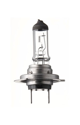 SPAHN GLÜHLAMPEN Glühlampe, Abbiegescheinwerfer 57080