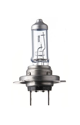 SPAHN GLÜHLAMPEN Glühlampe, Abbiegescheinwerfer 57186