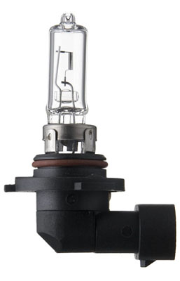 SPAHN GLÜHLAMPEN Glühlampe, Fernscheinwerfer 58365