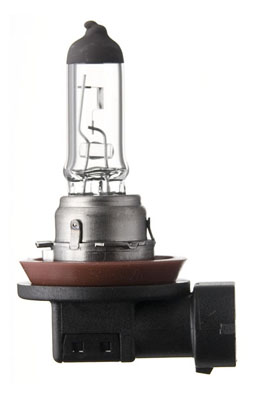 SPAHN GLÜHLAMPEN Glühlampe, Abbiegescheinwerfer 586001
