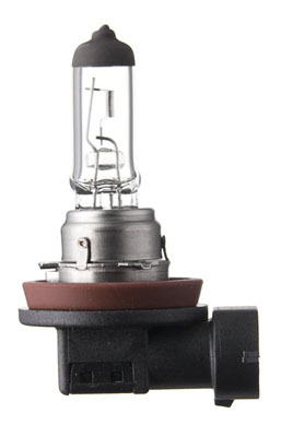 SPAHN GLÜHLAMPEN Glühlampe, Abbiegescheinwerfer 586004