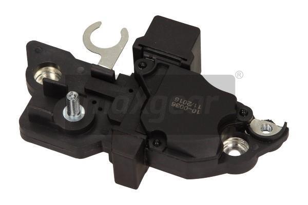 MAXGEAR Generatorregler 10-0036