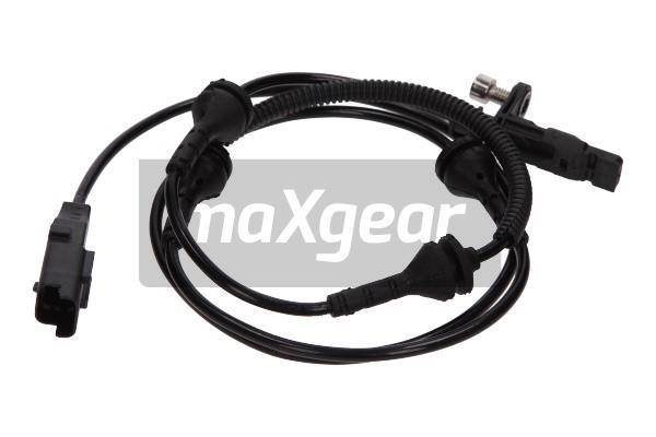 MAXGEAR Sensor, Raddrehzahl 20-0131