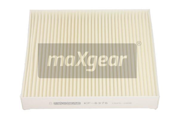 MAXGEAR Filter, Innenraumluft 26-0724