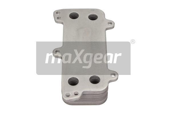 MAXGEAR Ölkühler, Motoröl 14-0015