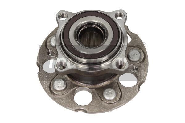 MAXGEAR Radlagersatz 33-0650