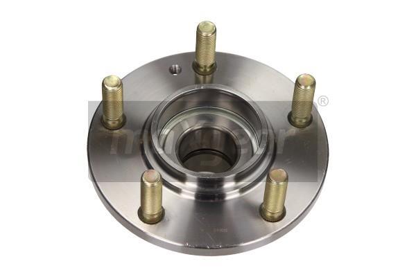 MAXGEAR Radlagersatz 33-0652