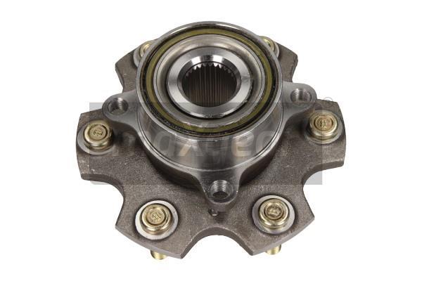MAXGEAR Radlagersatz 33-0655