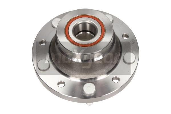 MAXGEAR Radlagersatz 33-0545