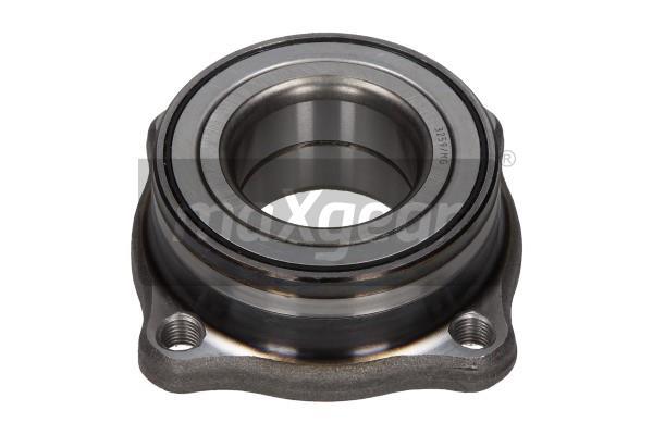 MAXGEAR Radlagersatz 33-0702