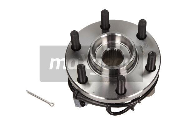 MAXGEAR Radlagersatz 33-0736