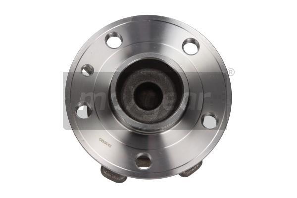 MAXGEAR Radlagersatz 33-0696