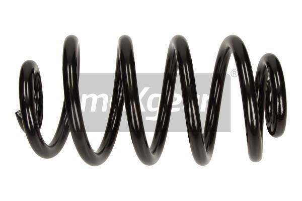 MAXGEAR Fahrwerksfeder 60-0345