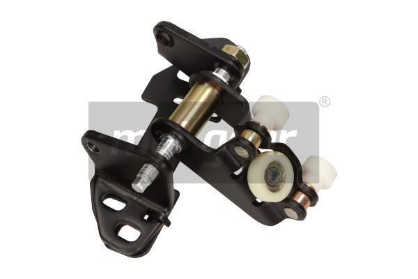 MAXGEAR Rollenführung, Schiebetür 27-0216