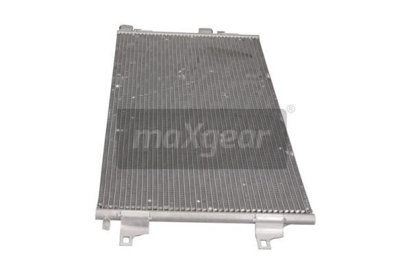 MAXGEAR Kondensator, Klimaanlage AC848361
