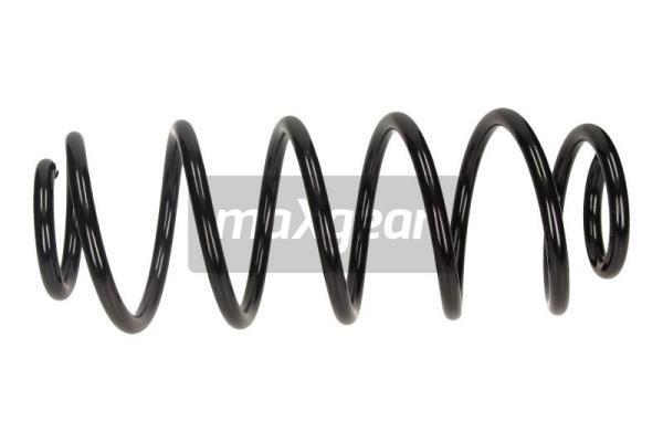 MAXGEAR Fahrwerksfeder 60-0267