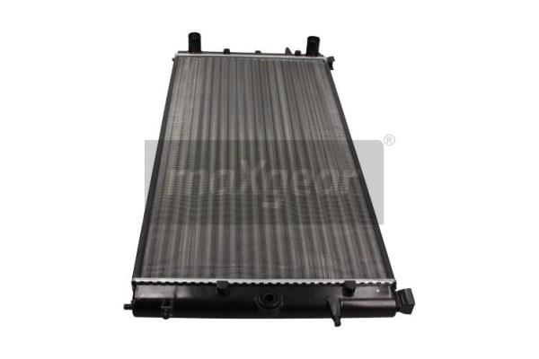 MAXGEAR Kühler, Motorkühlung AC263034