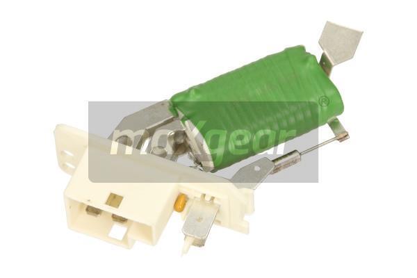 MAXGEAR Widerstand, Innenraumgebläse 57-0037