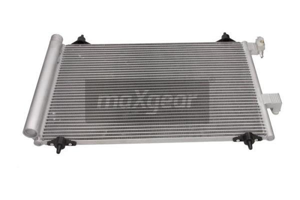 MAXGEAR Kondensator, Klimaanlage AC856227