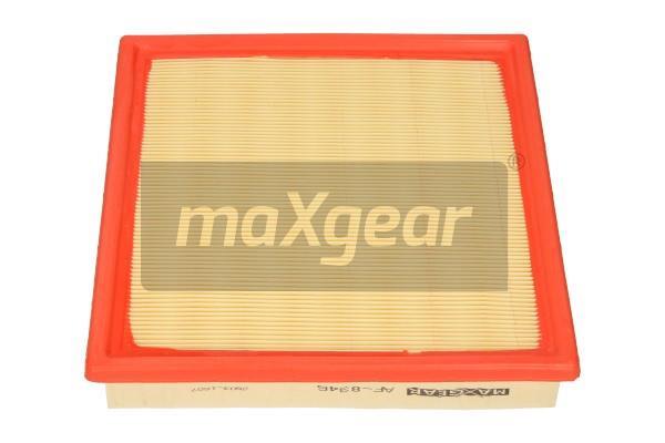 MAXGEAR Luftfilter 26-0275