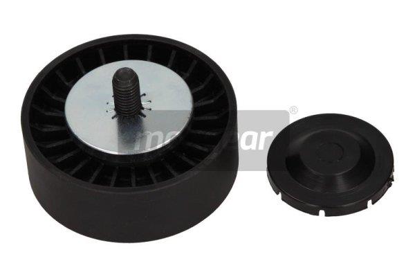 MAXGEAR Umlenk-/Führungsrolle, Keilrippenriemen 54-0682