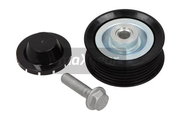 MAXGEAR Spannrolle, Keilrippenriemen 54-0792