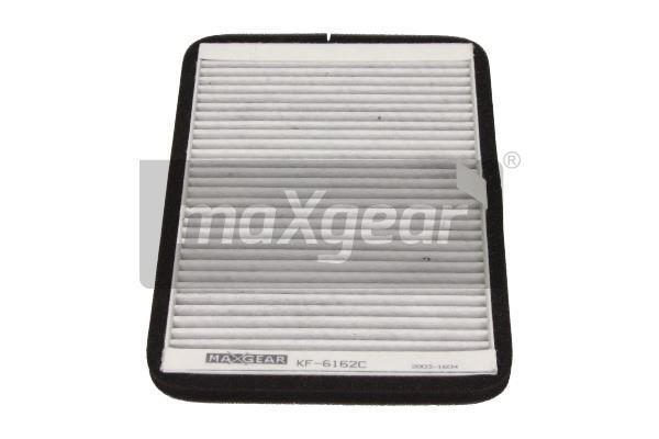 MAXGEAR Filter, Innenraumluft 26-0819