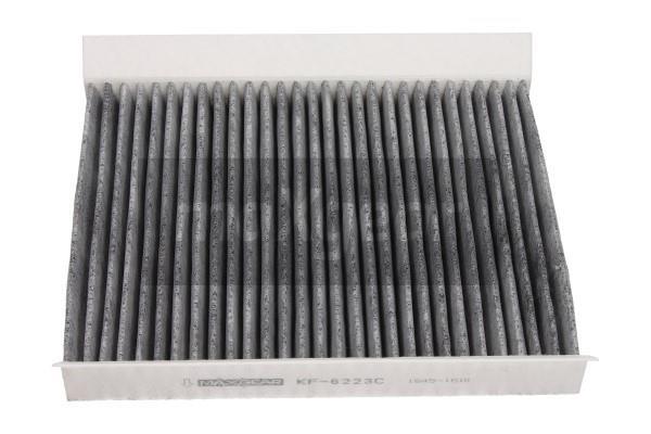 MAXGEAR Filter, Innenraumluft 26-0816