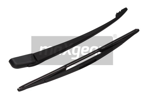 MAXGEAR Wischarm, Scheibenreinigung 39-0205