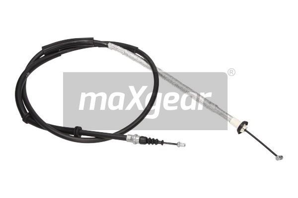 MAXGEAR Seilzug, Feststellbremse 32-0581