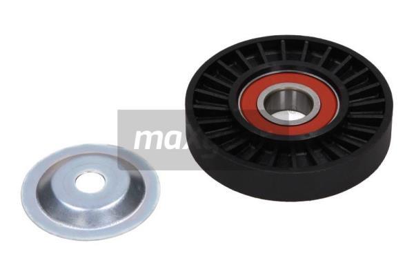 MAXGEAR Spannrolle, Keilrippenriemen 54-0615